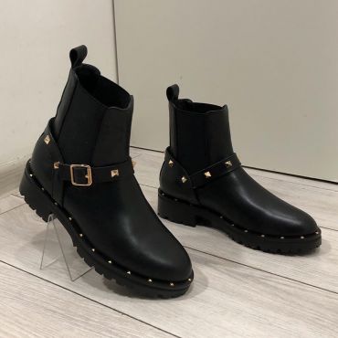 Ботинки женские Valentino LUX-20006