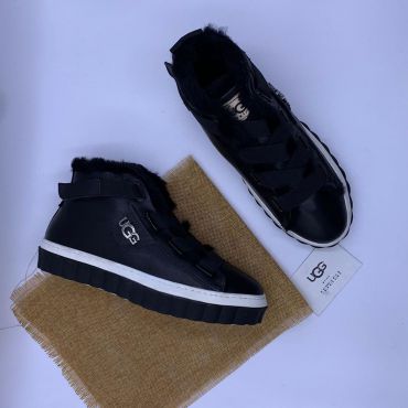 Ботинки мужские Ugg Australia LUX-25391