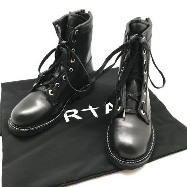 Ботинки женские  LUX-19390