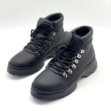 Ботинки женские Prada LUX-24740