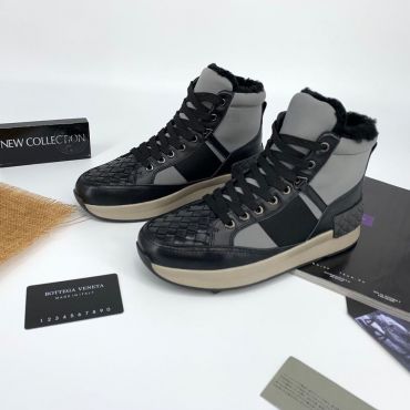 Ботинки мужские Bottega Veneta LUX-25690