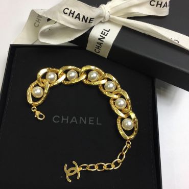 Браслет Chanel LUX-26400