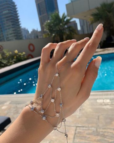 Браслет  LUX-26306