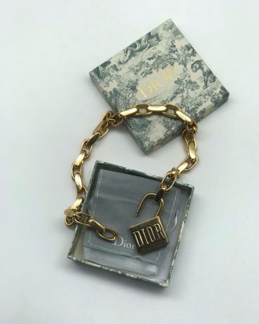 Браслет Christian Dior LUX-13758