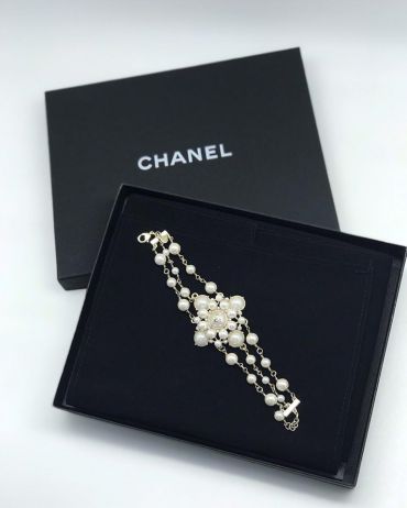 Браслет Chanel LUX-16494
