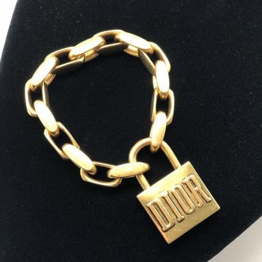 Браслет Christian Dior LUX-10449