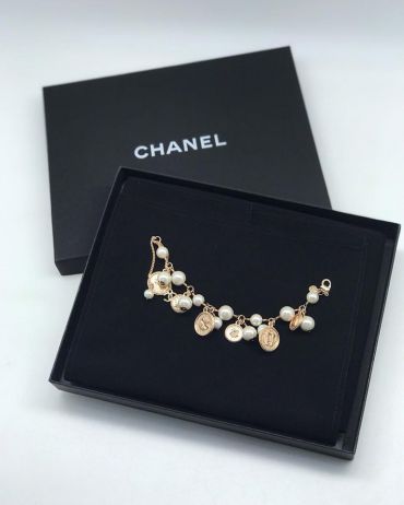 Браслет Chanel LUX-16493