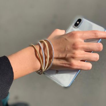 Браслет  LUX-18579