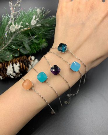 Браслет  LUX-26302