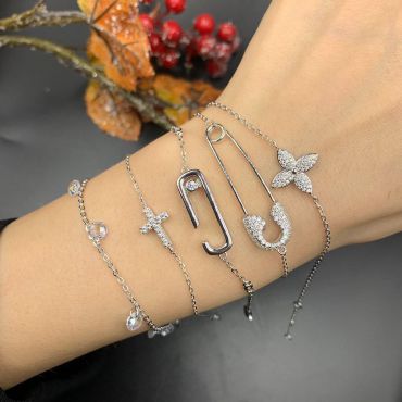 Браслет  LUX-26282