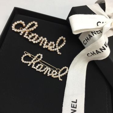 Брошь Chanel LUX-15390