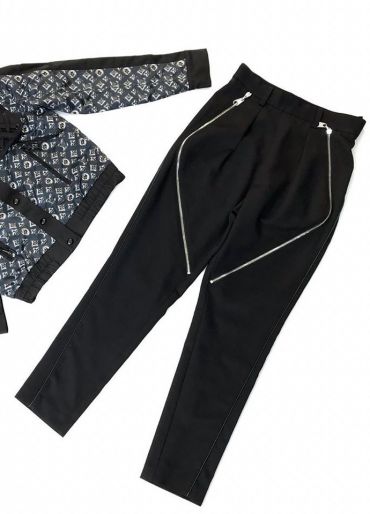 Брюки женские  LUX-26497