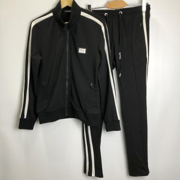 Мужской спортивный костюм Dolce & Gabbana ОДМ-060