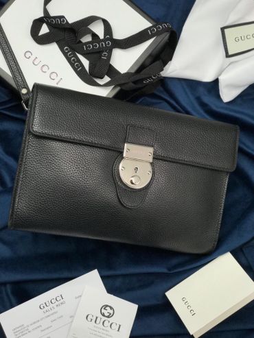 Барсетка Gucci СМ-082