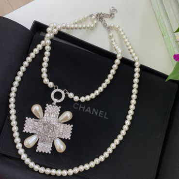 Колье Chanel LUX-15698