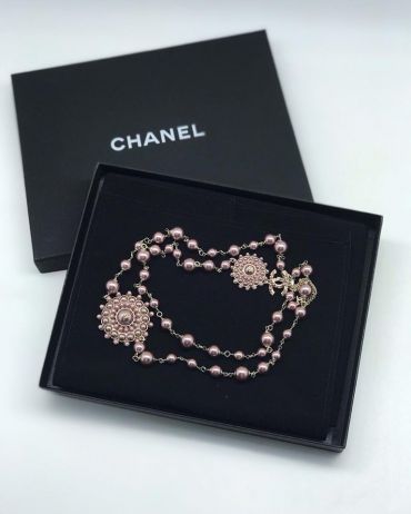 Бусы Chanel LUX-16495