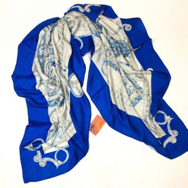 Платок Hermes LUX-55929