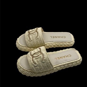 Мюли Chanel LUX-49379