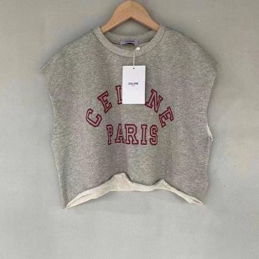 Футболка Celine LUX-49946