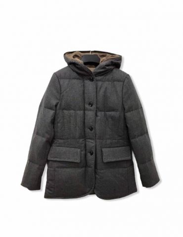 Куртка Brunello Cucinelli LUX-54878