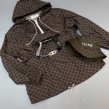 Ветровка Celine LUX-49202