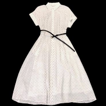 Платье  LUX-49665