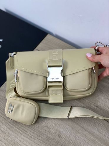 Сумка женская Prada LUX-53269