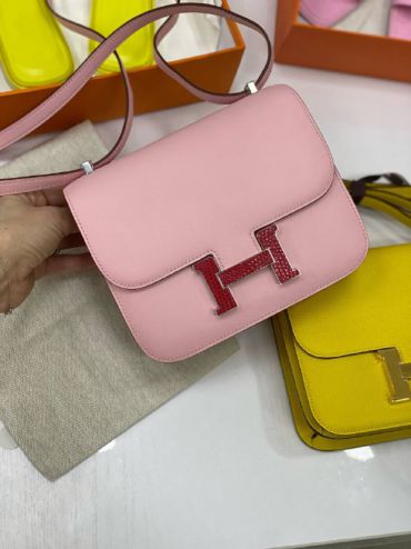 Сумка женская Hermes LUX-49622