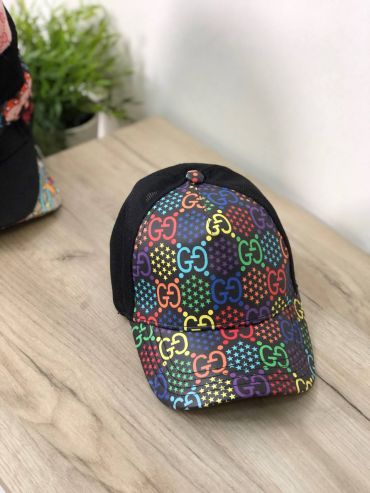 Бейсболка Gucci LUX-48774