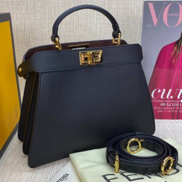 Сумка женская Fendi LUX-52363