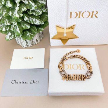 Браслет Christian Dior LUX-48368