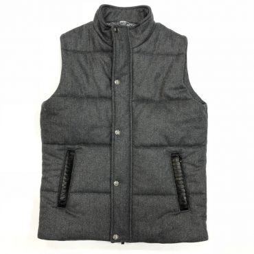 Жилет мужской  ОДМ-364