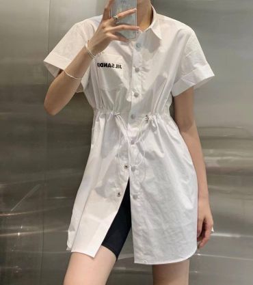 Платье Jil Sander LUX-51632