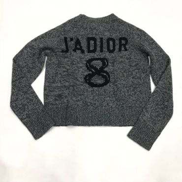  Свитер женский Christian Dior ОДЖ-041