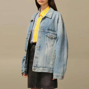 Куртка Balenciaga LUX-52620