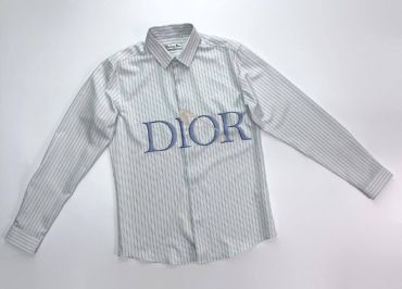 Рубашка Christian Dior LUX-55198