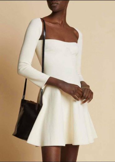 Платье  LUX-54616