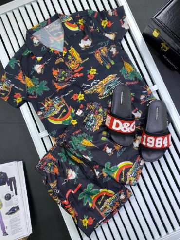 Костюм Dolce & Gabbana LUX-49371