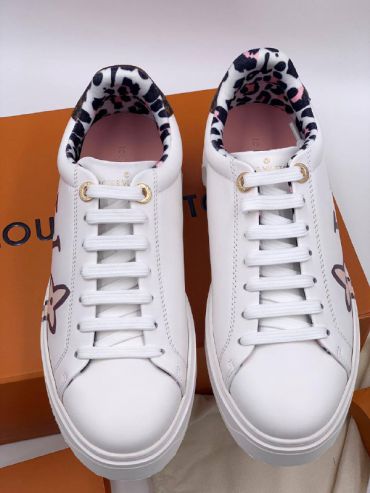 Кеды Louis Vuitton LUX-54864