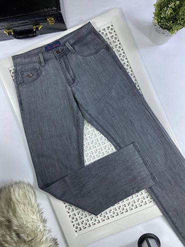 Джинсы Loro Piana LUX-51897