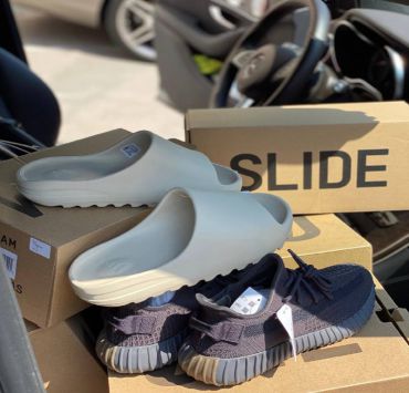   SLIDE Adidas LUX-32061