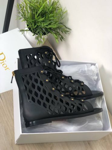 Сандалии Christian Dior LUX-46151