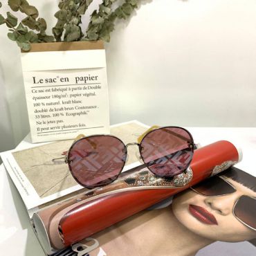 Очки Fendi LUX-52482