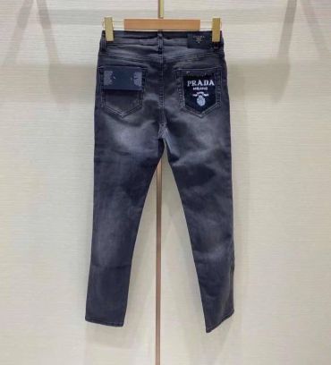 Джинсы Prada LUX-56031