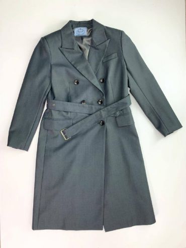 Плащ Prada LUX-54588