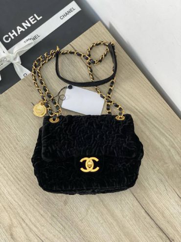 Сумка женская Chanel LUX-54733