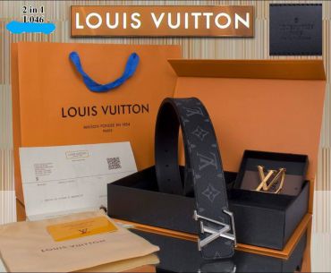 Ремень Louis Vuitton LUX-50079
