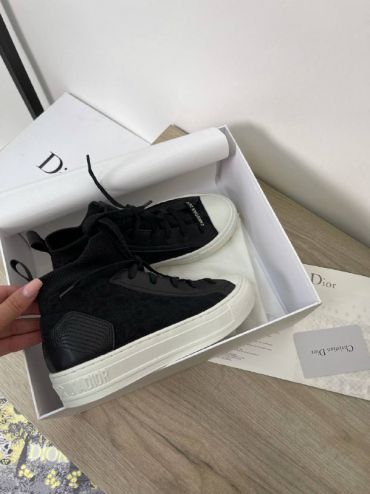 Кеды Christian Dior LUX-51284