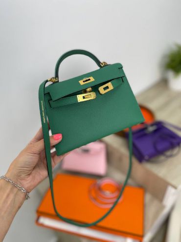 Kelly mini Hermes LUX-55275