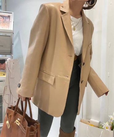 Жакет Yves Saint Laurent LUX-55779